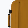 Kelioninė kuprinė CabinZero Classic Tech 28 l orange chill 10