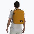 Kelioninė kuprinė CabinZero Classic Tech 28 l orange chill 14