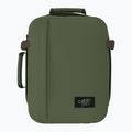 Kelioninė kuprinė CabinZero Classic Tech 28 l georgian khaki