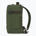 Turistinė kuprinė CabinZero Classic Tech 28 l georgian khaki 4