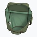 Turistinė kuprinė CabinZero Classic Tech 28 l georgian khaki 8