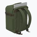 Turistinė kuprinė CabinZero Classic Tech 28 l georgian khaki 9