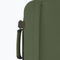 Turistinė kuprinė CabinZero Classic Tech 28 l georgian khaki 10