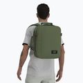 Turistinė kuprinė CabinZero Classic Tech 28 l georgian khaki 14
