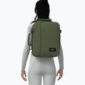 Turistinė kuprinė CabinZero Classic Tech 28 l georgian khaki 15