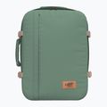 CabinZero Classic 44 l sage forest turistinė kuprinė