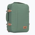 CabinZero Classic 44 l sage forest turistinė kuprinė 2