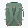 CabinZero Classic 44 l sage forest turistinė kuprinė 3