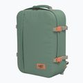 CabinZero Classic 44 l sage forest turistinė kuprinė 4