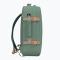 CabinZero Classic 44 l sage forest turistinė kuprinė 5