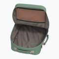 CabinZero Classic 44 l sage forest turistinė kuprinė 7