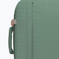 CabinZero Classic 44 l sage forest turistinė kuprinė 9