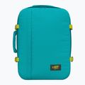 Kelioninė kuprinė CabinZero Classic 44 l aqua lagoon