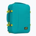 Turistinė kuprinė CabinZero Classic 44 l aqua lagoon 2