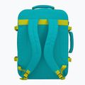 CabinZero Classic 44 l aqua lagoon turistinė kuprinė 3