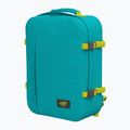 CabinZero Classic 44 l aqua lagoon turistinė kuprinė 4