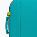 Turistinė kuprinė CabinZero Classic 44 l aqua lagoon 9
