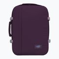 Kelioninė kuprinė CabinZero Classic 44 l midnight purple