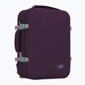 CabinZero Classic 44 l midnight purple turistinė kuprinė 2
