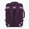 CabinZero Classic 44 l midnight purple turistinė kuprinė 3