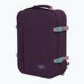 CabinZero Classic 44 l midnight purple turistinė kuprinė 4