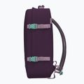 CabinZero Classic 44 l midnight purple turistinė kuprinė 6