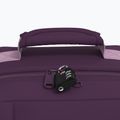 CabinZero Classic 44 l midnight purple turistinė kuprinė 8
