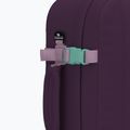 CabinZero Classic 44 l midnight purple turistinė kuprinė 9
