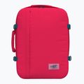 CabinZero Classic 44 l miami magenta turistinė kuprinė