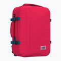 CabinZero Classic 44 l miami magenta turistinė kuprinė 2