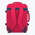 CabinZero Classic 44 l miami magenta turistinė kuprinė 3