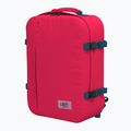 CabinZero Classic 44 l miami magenta turistinė kuprinė 4