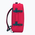 CabinZero Classic 44 l miami magenta turistinė kuprinė 5