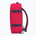 CabinZero Classic 44 l miami magenta turistinė kuprinė 6