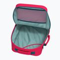 CabinZero Classic 44 l miami magenta turistinė kuprinė 7