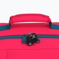 CabinZero Classic 44 l miami magenta turistinė kuprinė 8