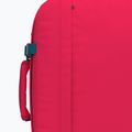 CabinZero Classic 44 l miami magenta turistinė kuprinė 10