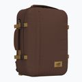 CabinZero Classic 44 l belgų šokolado turistinė kuprinė 2