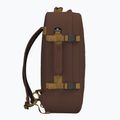 Turistinė kuprinė CabinZero Classic 44 l belgian chocolate 5