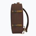 Turistinė kuprinė CabinZero Classic 44 l belgian chocolate 6