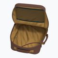 Turistinė kuprinė CabinZero Classic 44 l belgian chocolate 7