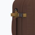 Turistinė kuprinė CabinZero Classic 44 l belgian chocolate 10
