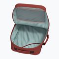 Kelioninė kuprinė CabinZero Classic 44 l sangria red 7