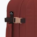 Turistinė kuprinė CabinZero Classic 44 l sangria red 10