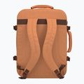 CabinZero Classic 44 l gobi sands turistinė kuprinė 3