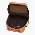 Kelioninė kuprinė CabinZero Classic 44 l gobi sands 7