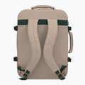 Turistinė kuprinė CabinZero Classic 44 l cebu sands 3