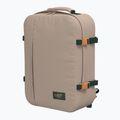 Kelioninė kuprinė CabinZero Classic 44 l cebu sands 4
