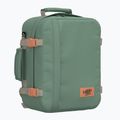 Turistinė kuprinė CabinZero Classic 28 l sage forest 2