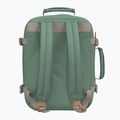 CabinZero Classic 28 l sage forest turistinė kuprinė 3